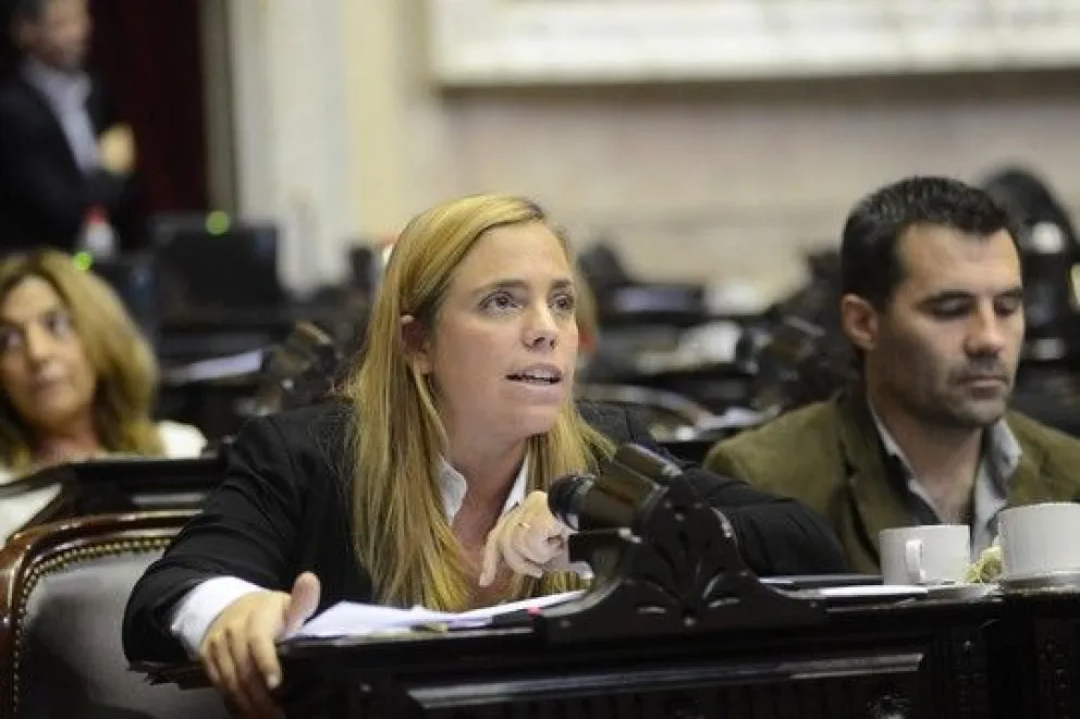 “Si alguna vez hubo alguna disputa personal con Alberto, eso se terminó con Alberto”