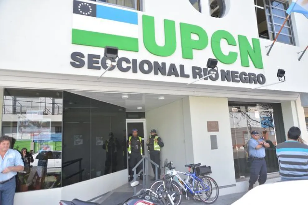 Analizan fundar cargos contra Scalesi
