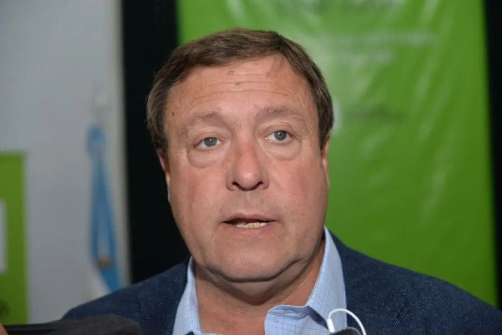 Weretilneck afirmó que buscarán tener representantes en el Congreso