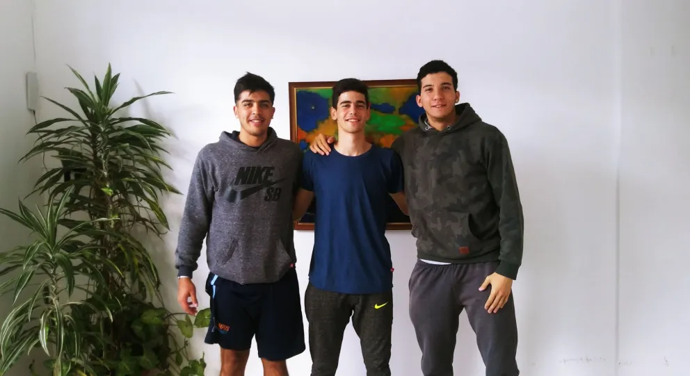 Lugar y fecha confirmado para la final