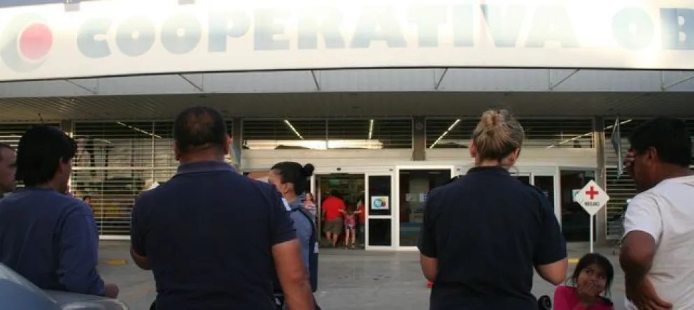 Supermercados controlados: desde hoy se verifican los “precios esenciales”
