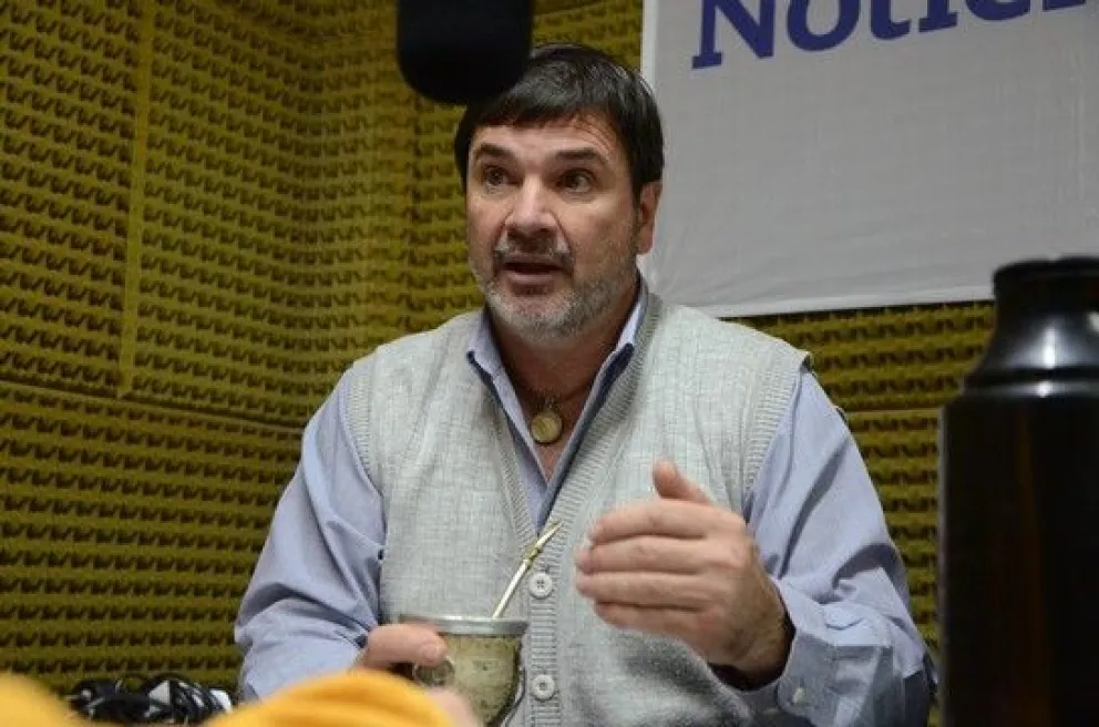 "Es alto el nivel de adhesión"