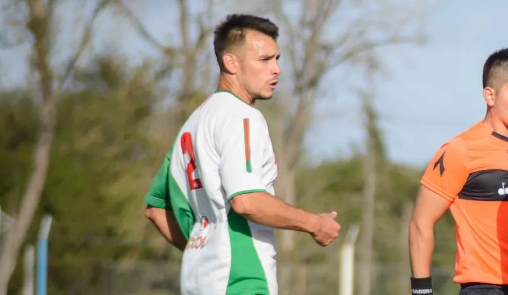 "Vamos mejorando partido a partido"