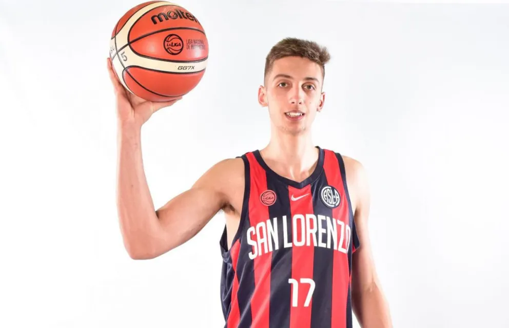 Atenas suma a Cristian Cardo para reemplazar a Agostino