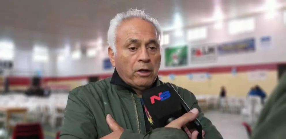 Ovidio Zuñiga envió una carta documento para que haya internas en Bariloche