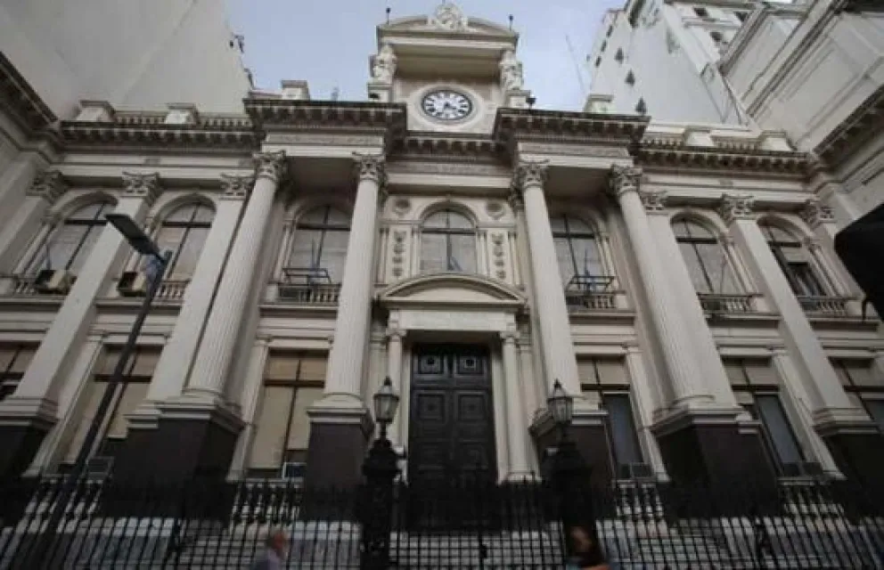 Una vez más el Central