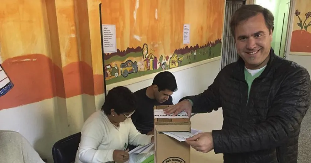 Gran expectativa en El Bolsón por las elecciones