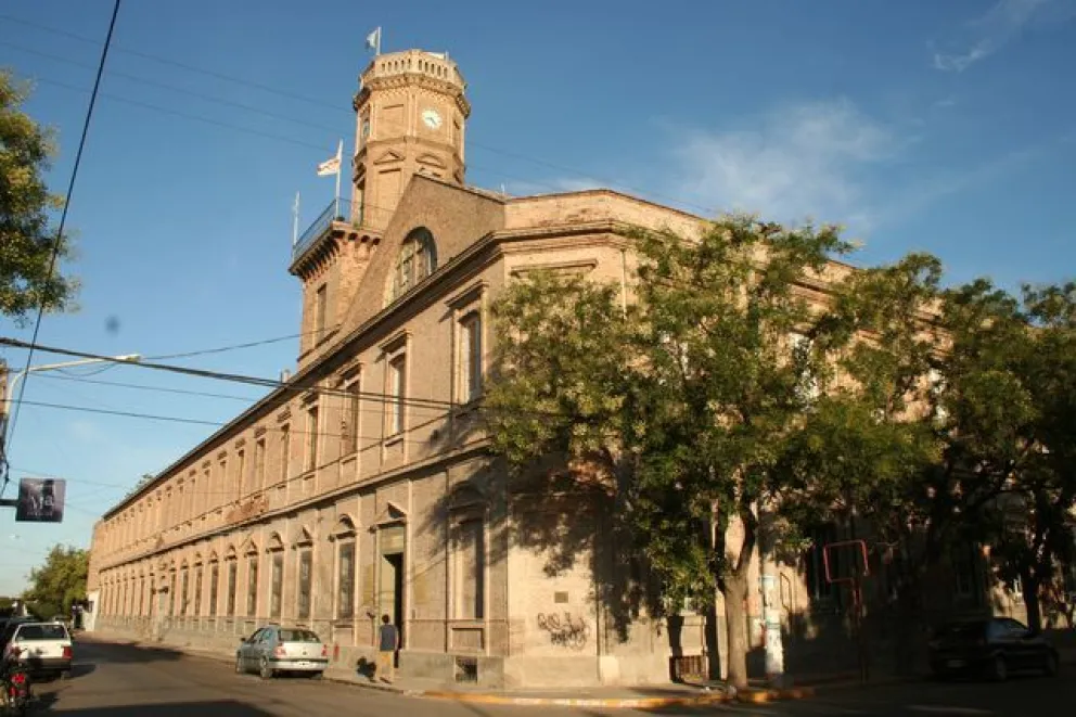 A 11 años de la expropiación, la Manzana Histórica es de potestad absoluta de la Municipal