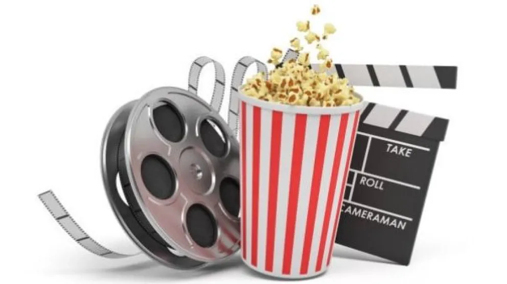Conocé las 10 películas más taquilleras de la semana
