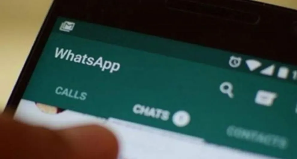 Depravado les enviaba videos sexuales a chicas por WhatsApp y podría ir preso