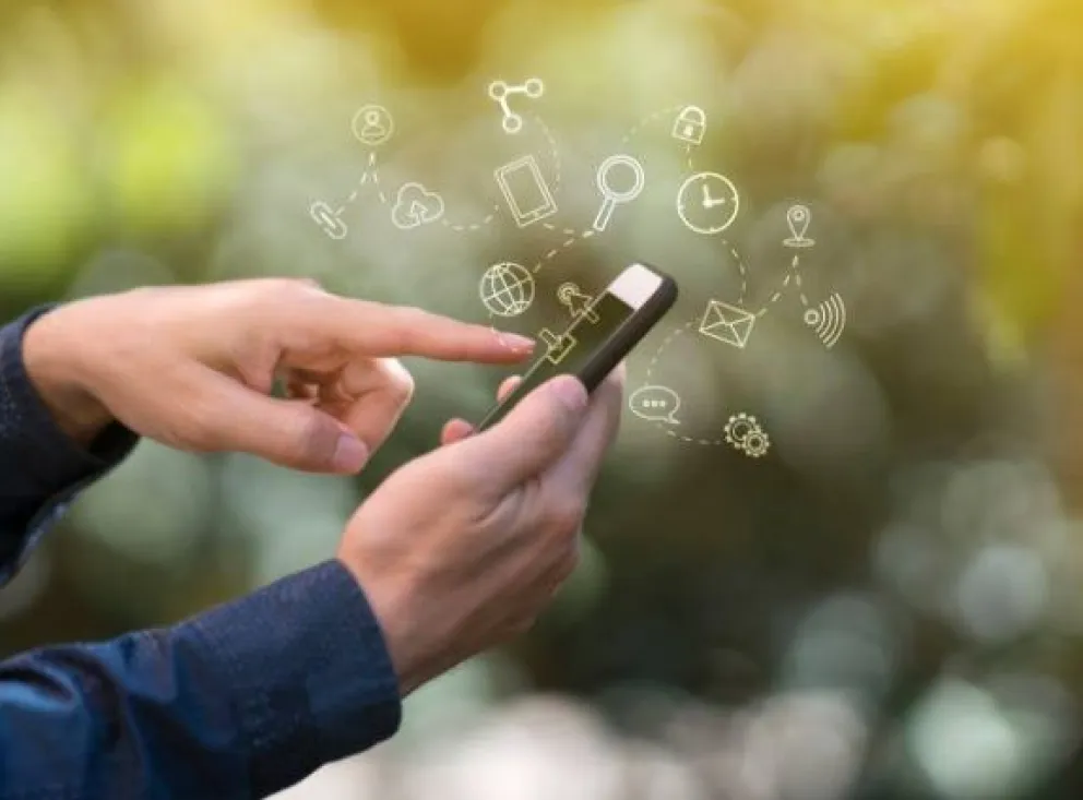 ¿Memoria llena?: liberá fácilmente datos del teléfono