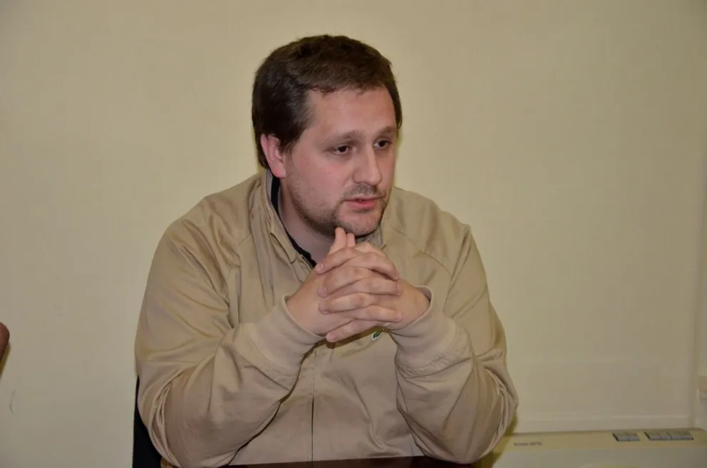 Pedirán la excarcelación de Ignacio Galiano