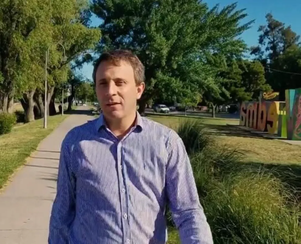 “No hay que tenerle miedo a la interna”
