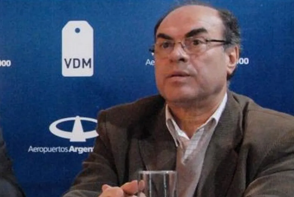 Para Cejas si el peronismo no se une "le estaremos haciendo un favor a Macri"