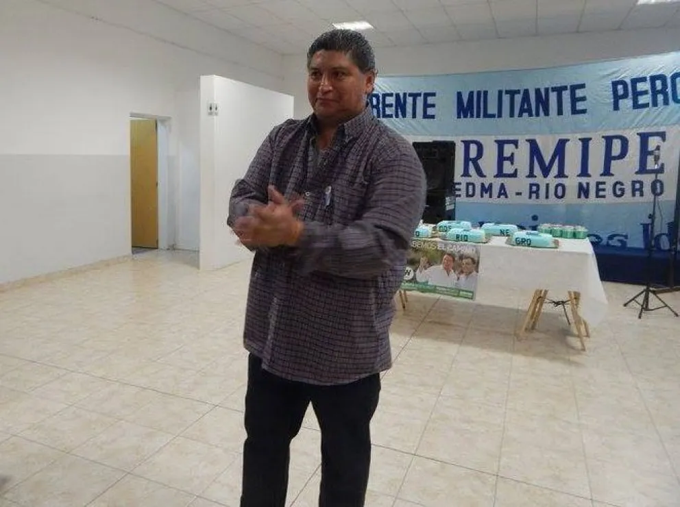 Jerez tras presentar alcoholemia positiva: “Me hago cargo del error cometido”