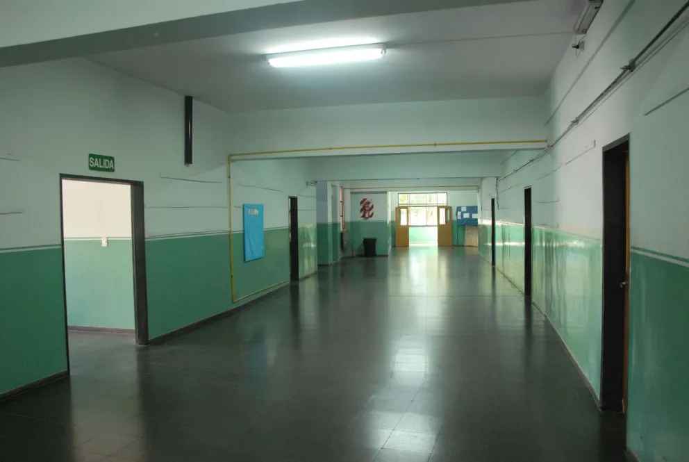 Educación dijo que no tiene injerencia directa en el conflicto del Paulo VI