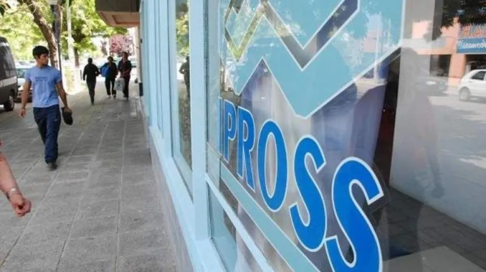 IPROSS considera infundado el corte de servicios del Colegio Médico Zona Atlántica