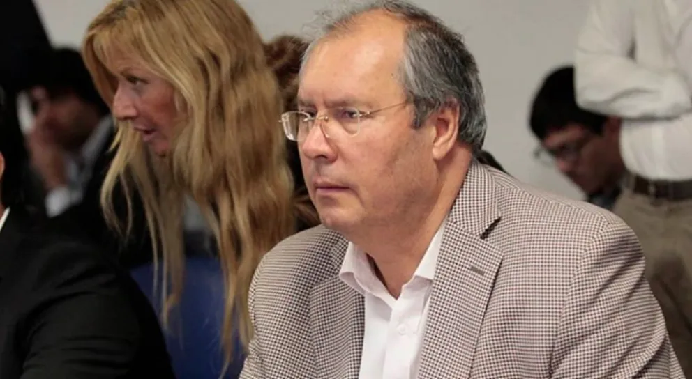 Balearon al diputado nacional Héctor Olivares