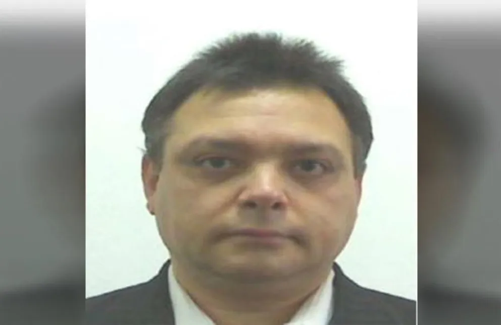 Detuvieron al hombre autorizado para manejar el auto usado en el ataque en el Congreso