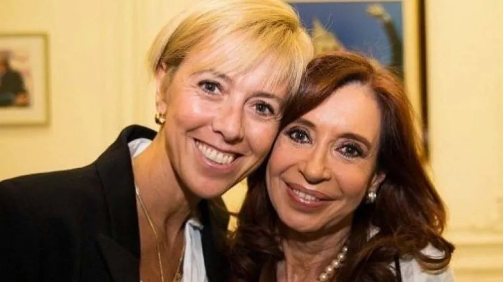 Unidad Ciudadana desembarca en Río Negro y se van definiendo las candidaturas  