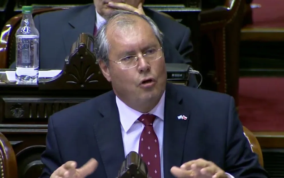 El estado de salud de Olivares es crítico