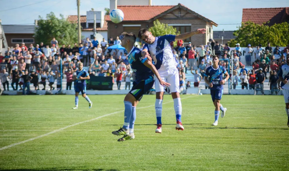 Cambios obligados en Sol de Mayo para recibir a Alvarado