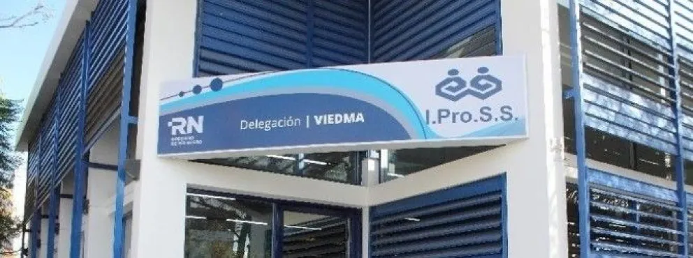 Contrapuntos por el corte de servicio del Colegio Médico de la Zona Atlántica 