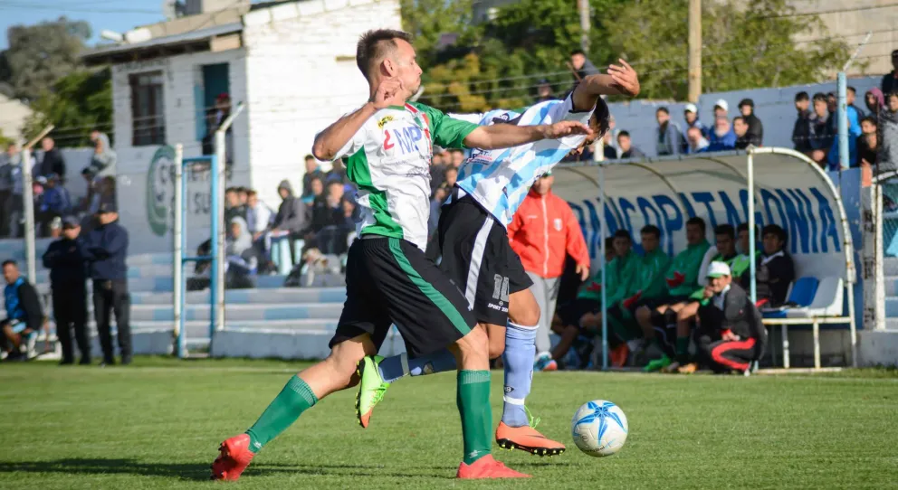 Se suspendió clásico de la Comarca