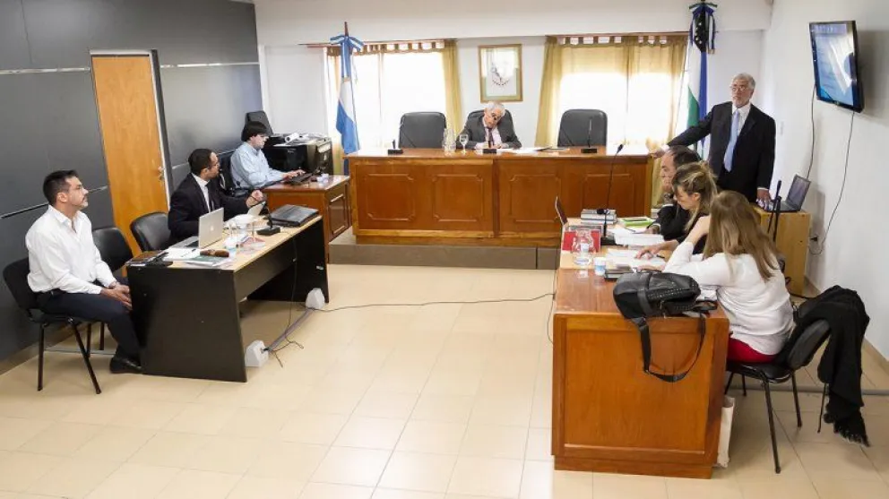 La joven a la que se le impidió abortar, irá al juicio a declarar