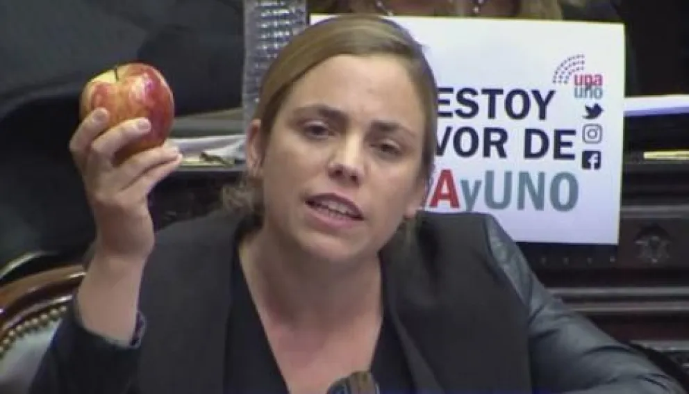 Soria quiere precios cuidados para las peras y las manzanas