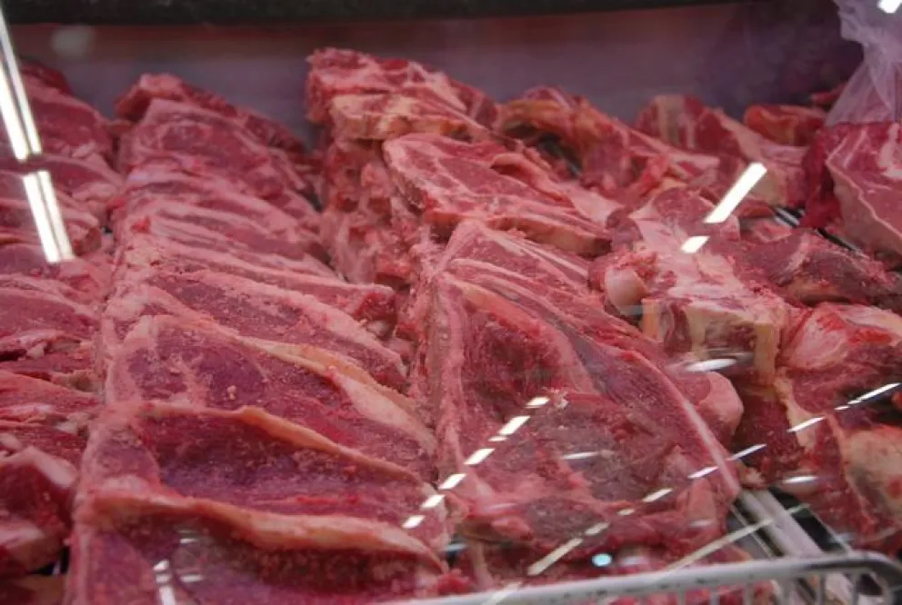 El programa de precios congelados no despierta notorio interés