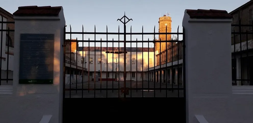 Este finde se hará un Mercado Creativo en la Manzana Histórica