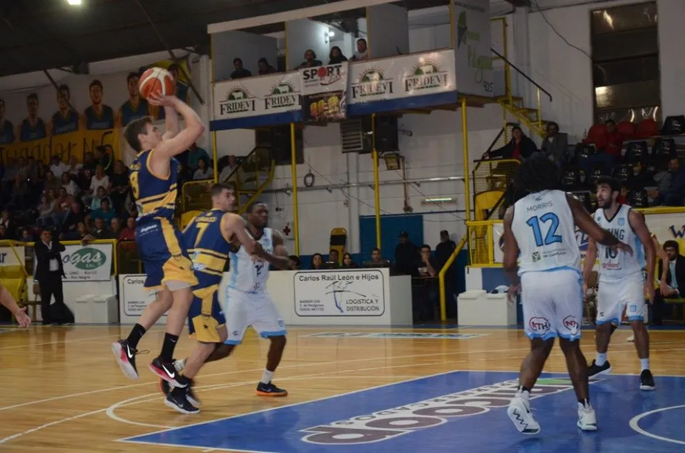 Atenas está en semifinales