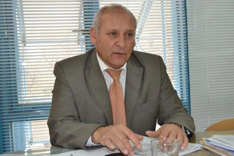 “Aumentó mucho la cantidad de gente que va al hospital público por la crisis”