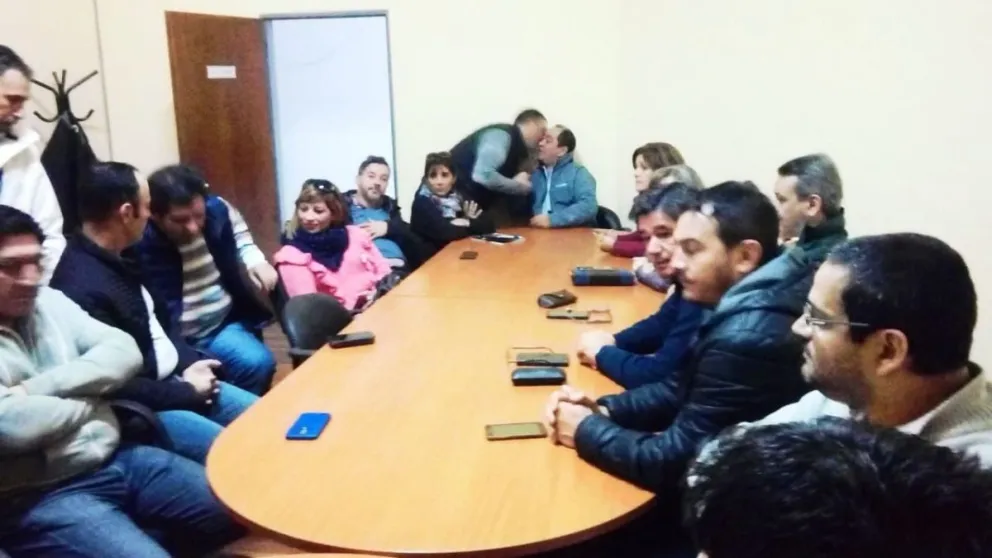 Preocupación por la falta de inspectores