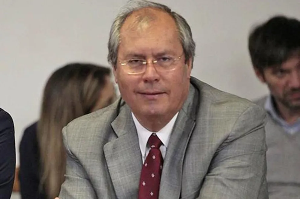 Murió el diputado Héctor Olivares, baleado el jueves frente al Congreso