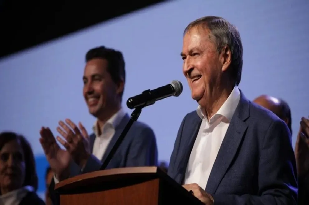 Juan Schiaretti arrasó en la ciudad donde Cambiemos debutó como alianza hace cinco años