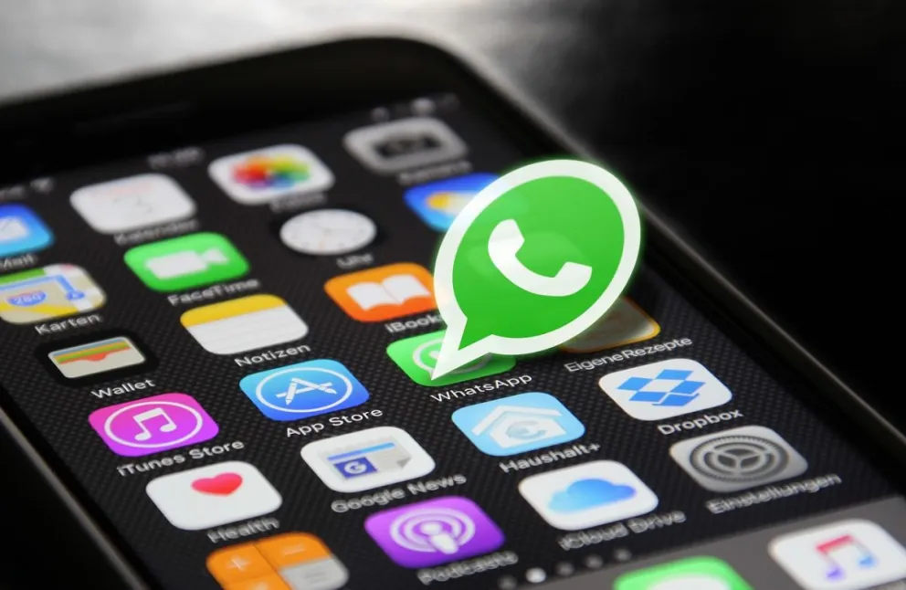 ¿Stickers animados en Whatsapp?