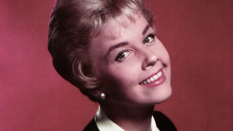 Falleció Doris Day, una de las reinas de la comedia de Hollywood, a los 97 años