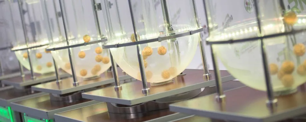 Se cumplieron 200 sorteos de la Quiniela Rionegrina