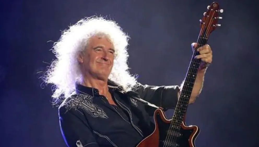 Live Aid por el medio ambiente: una idea que resuena