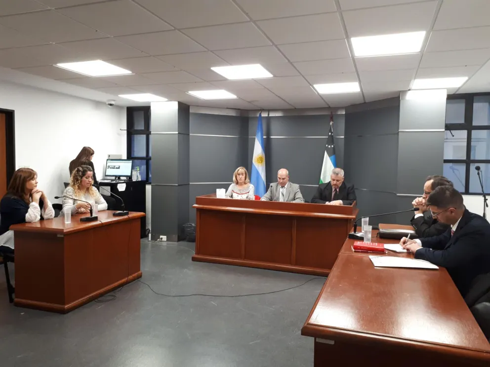 Depravado fue declarado culpable por 16 delitos sexuales hacia  menores