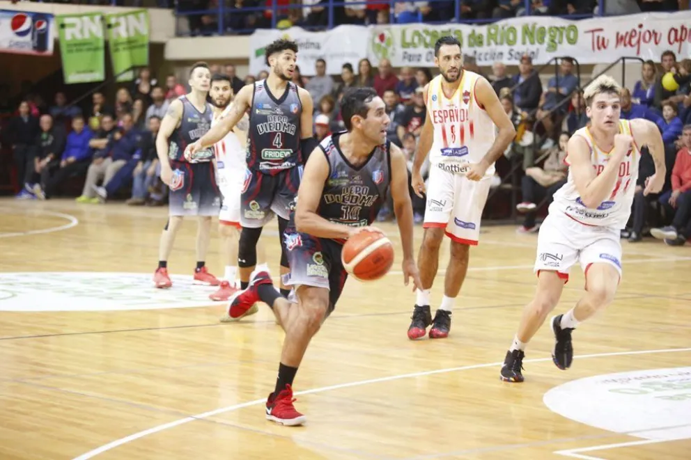 “Vamos por Platense, tenemos con qué"