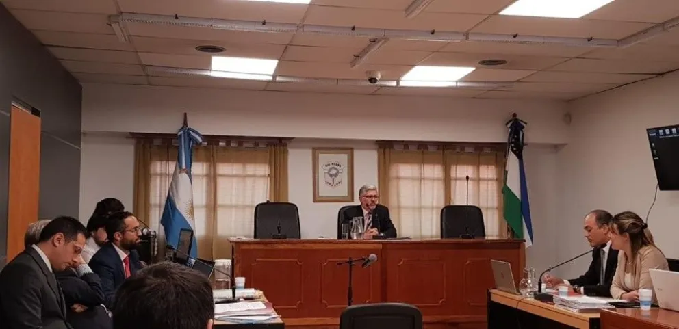 Médico acusado de impedir un aborto aseguró que lo hizo para salvar la vida de la paciente