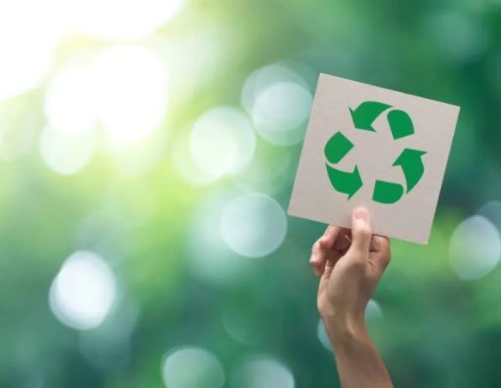 Primeros Puntos Limpios en la Comarca