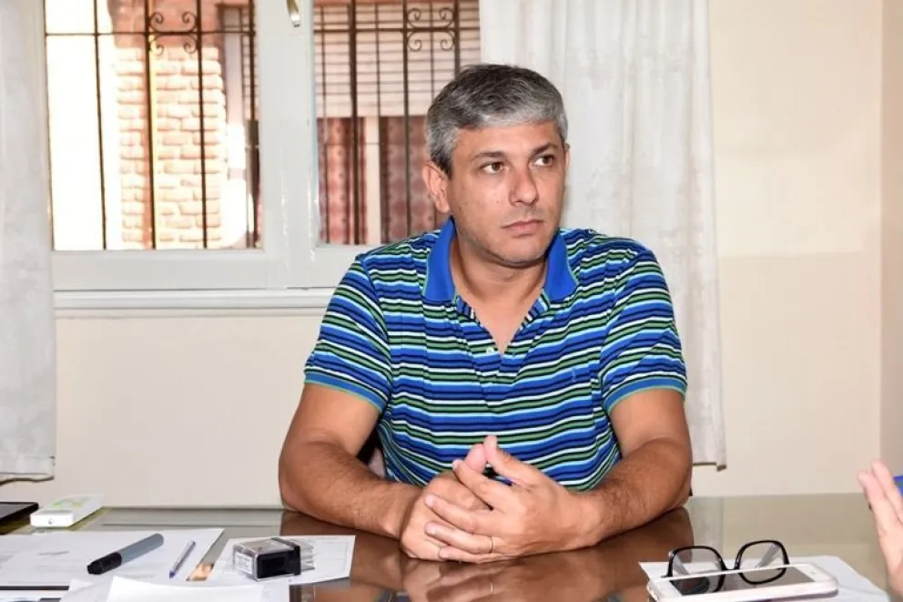 Descentralización y tareas de prevención en materia de Salud