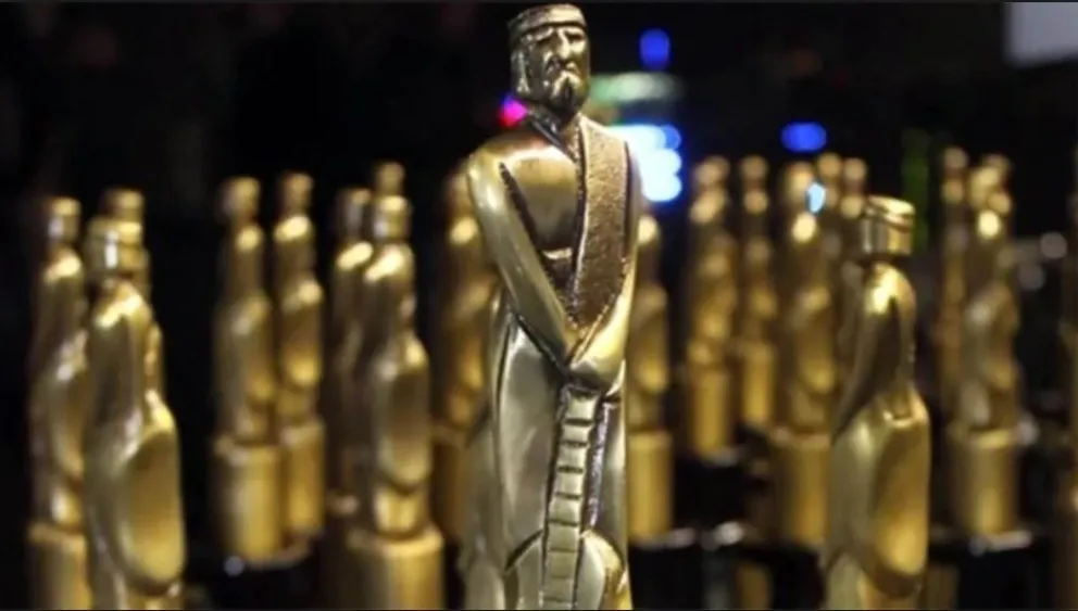 Conocé la lista de nominados al Martín Fierro 2019