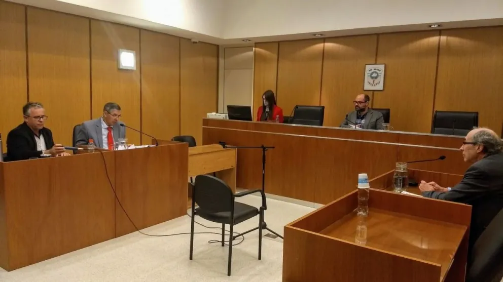 Niegan salidas transitorias a un condenado por el triple crimen