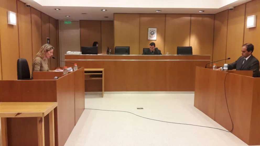 Nuevas imputaciones a un docente acusado de abuso sexual