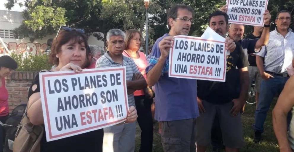 Planes de autoahorro: Varias son las denuncias de estafas en Patagones